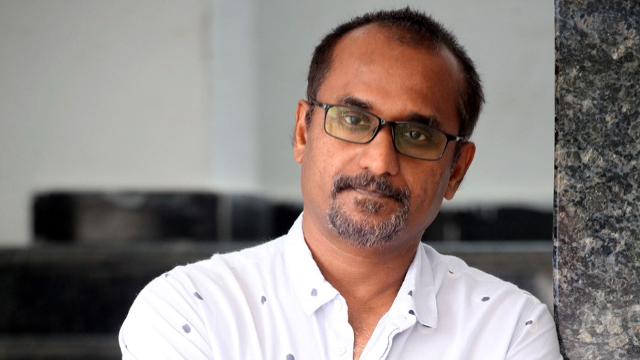 Deva Katta portrait