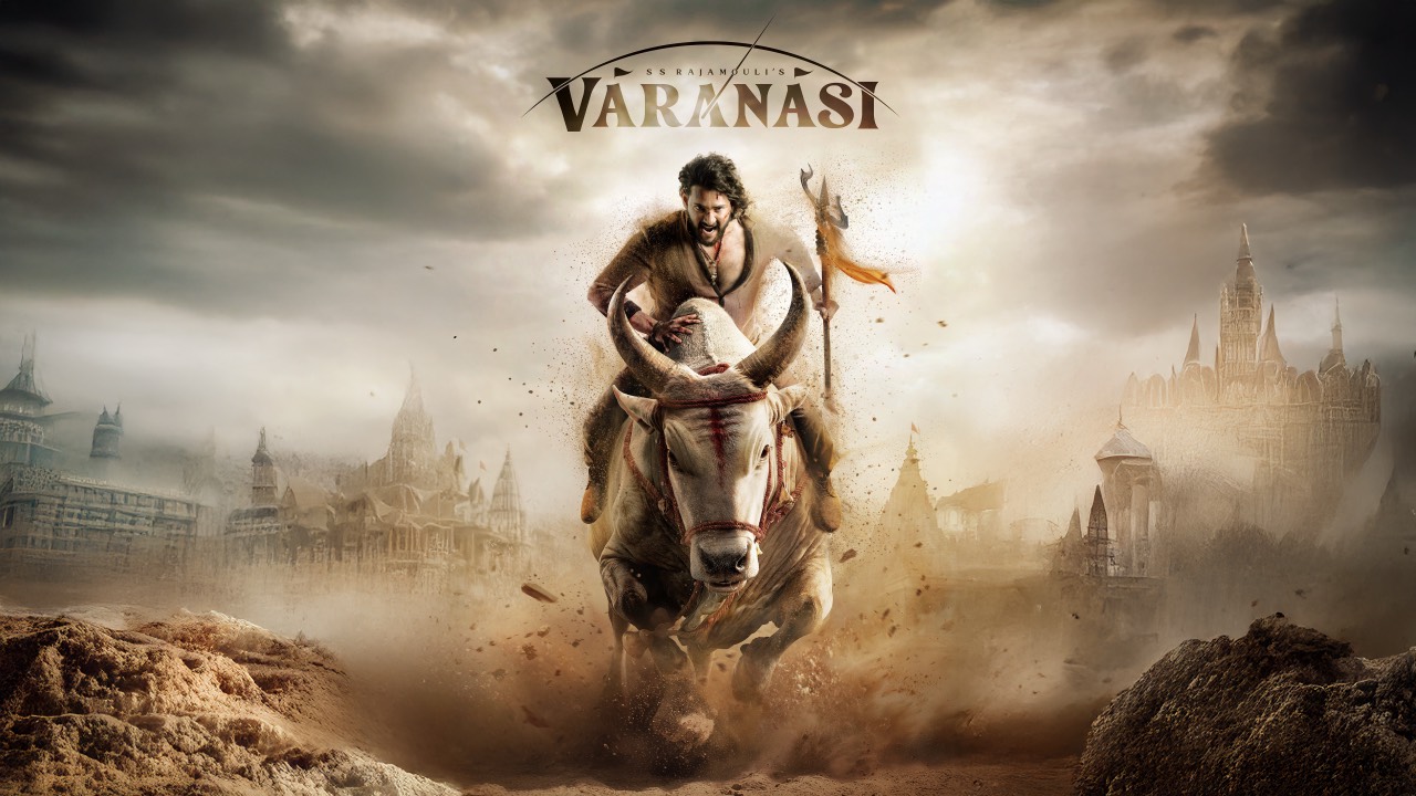 Varanasi: Mahesh Babu, Priyanka Chopra Jonas-Starrer To Have Six Songs, MM Keeravani Reveals — Varanasi movie coverage thumbnail